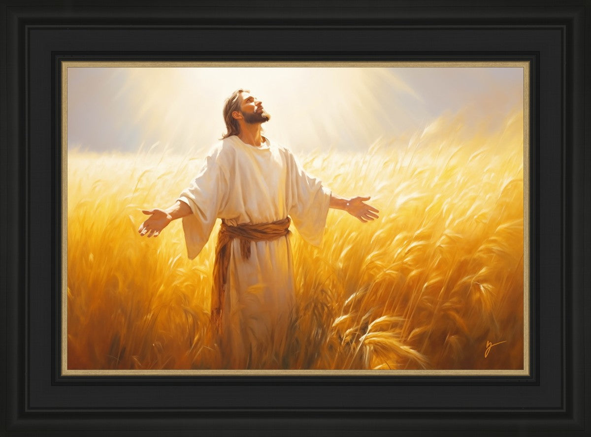 Send Forth Laborers