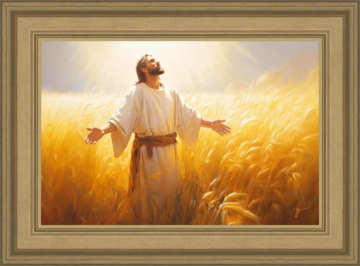 Send Forth Laborers