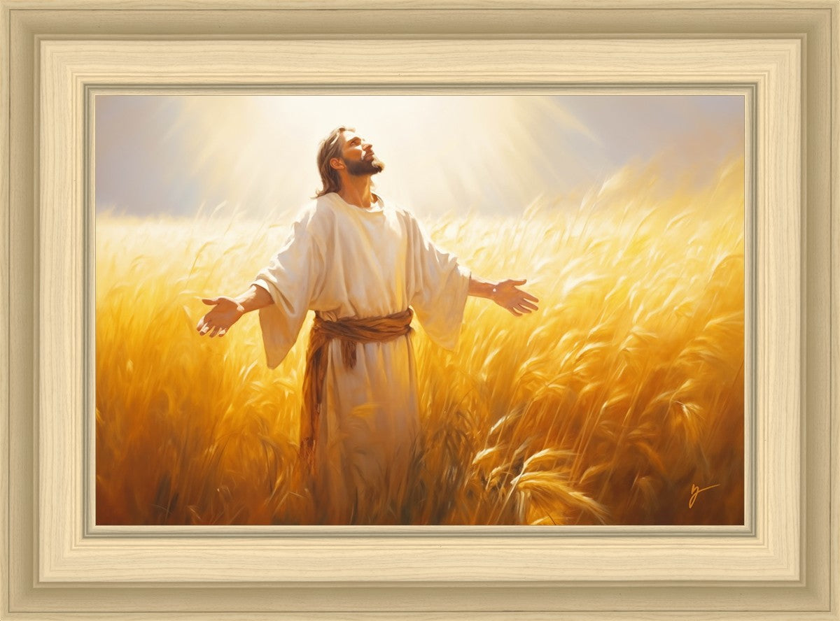 Send Forth Laborers