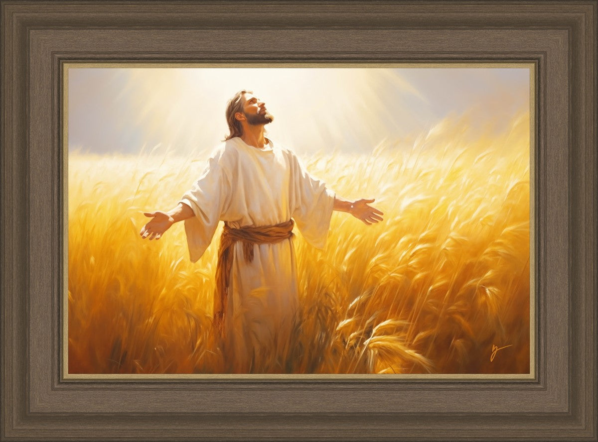 Send Forth Laborers