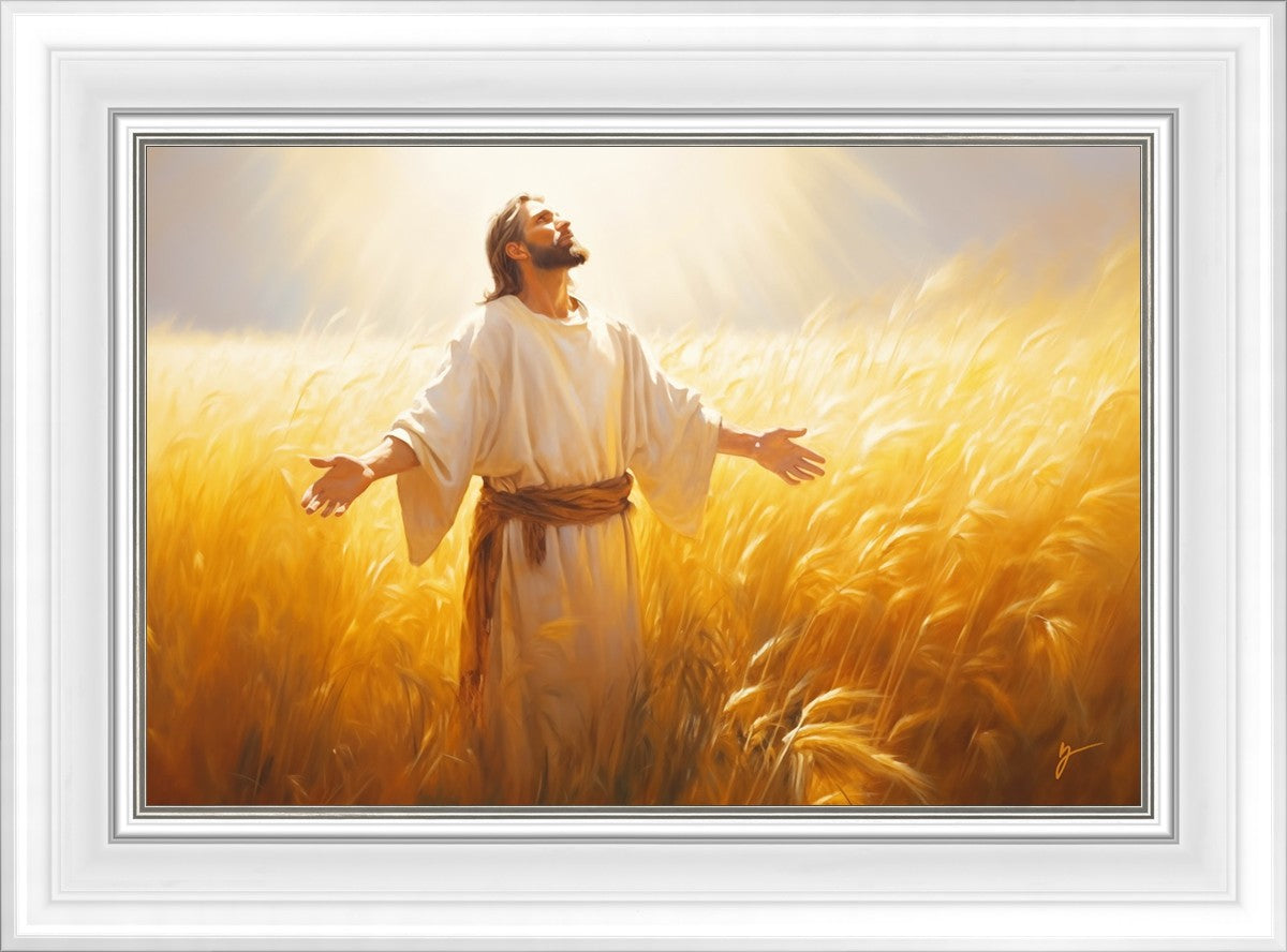 Send Forth Laborers
