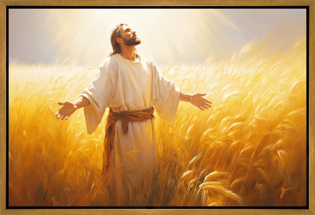 Send Forth Laborers