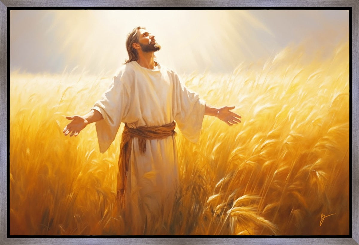 Send Forth Laborers