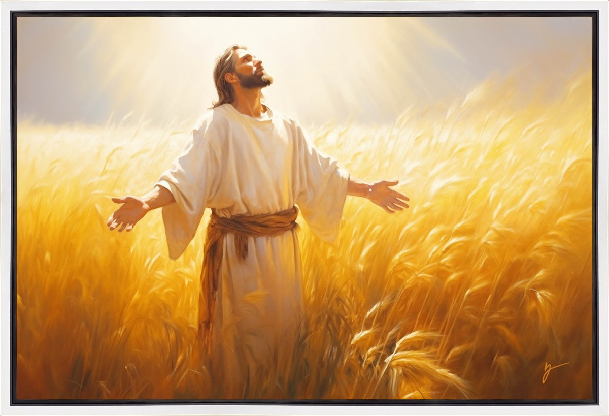 Send Forth Laborers