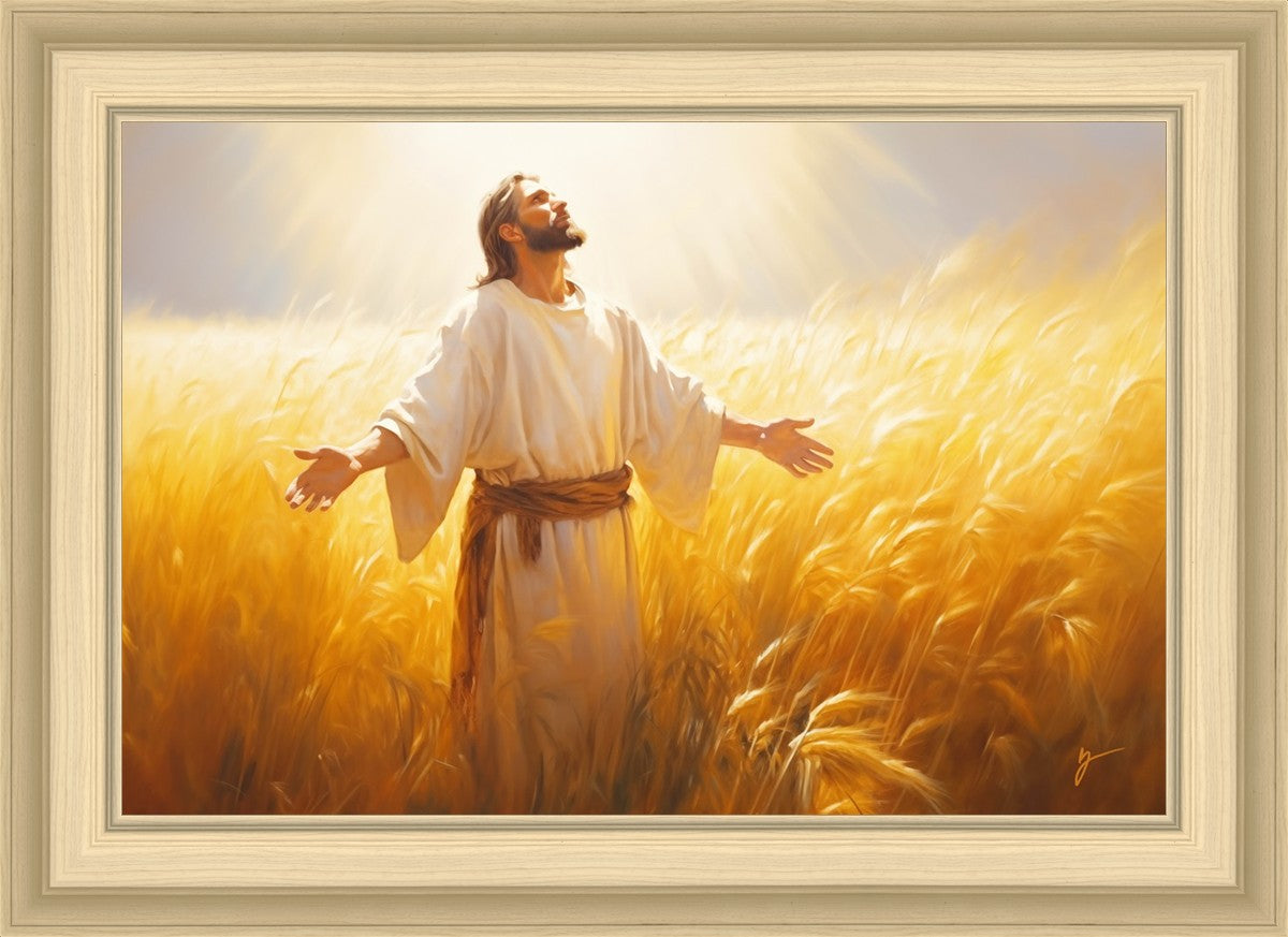 Send Forth Laborers