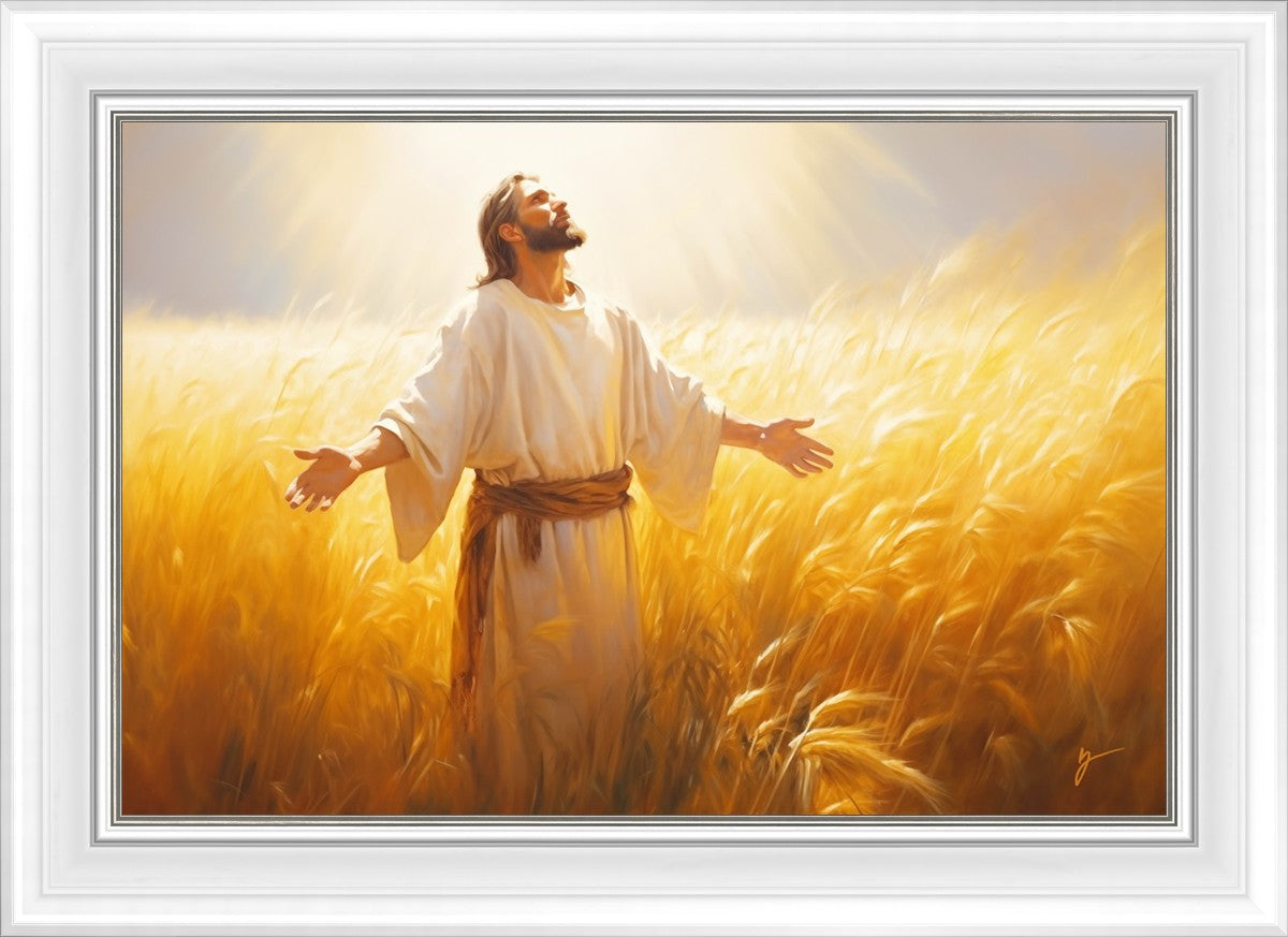Send Forth Laborers