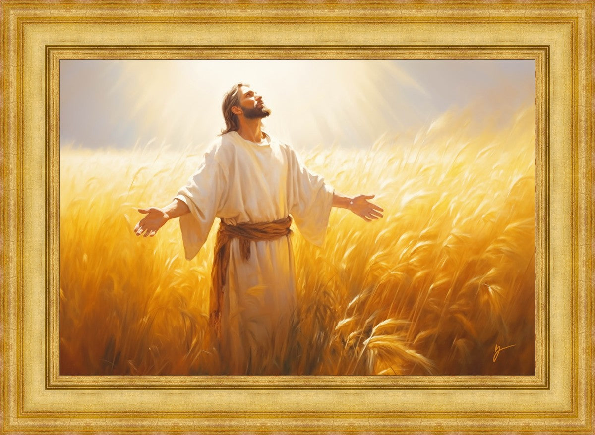 Send Forth Laborers