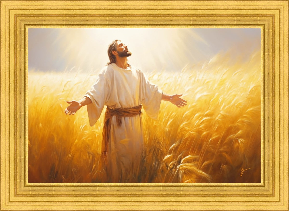 Send Forth Laborers