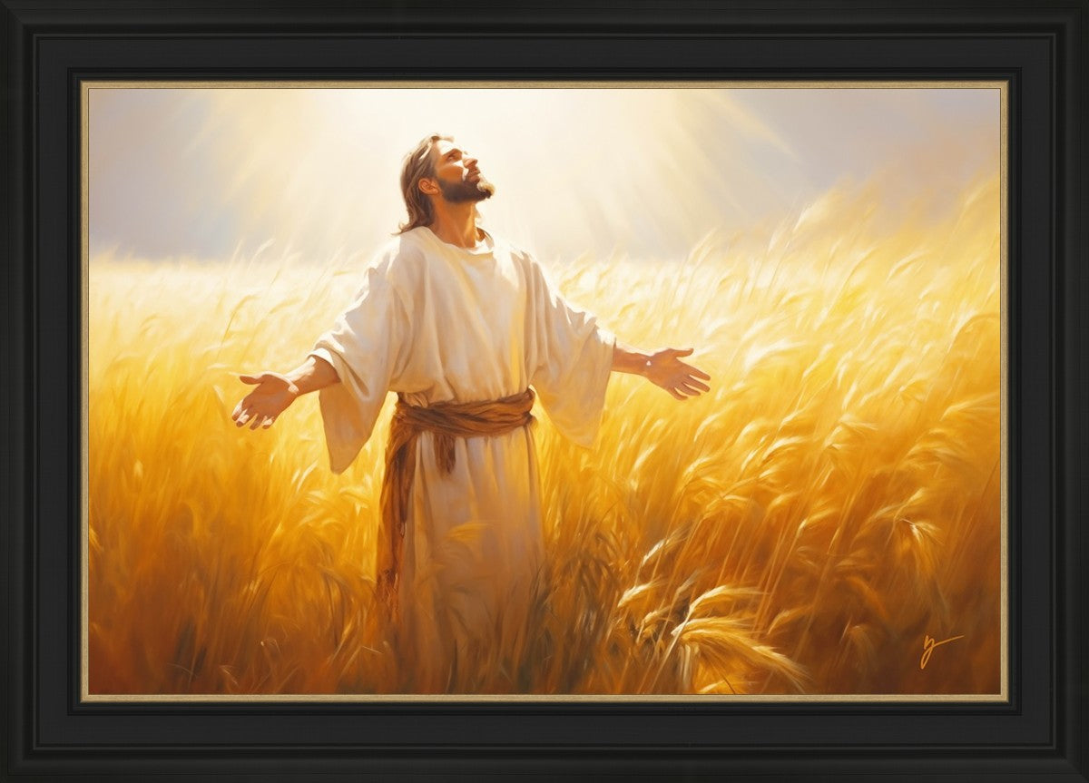 Send Forth Laborers