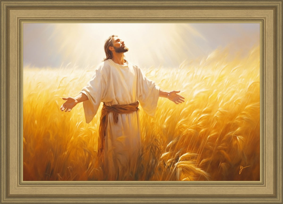 Send Forth Laborers