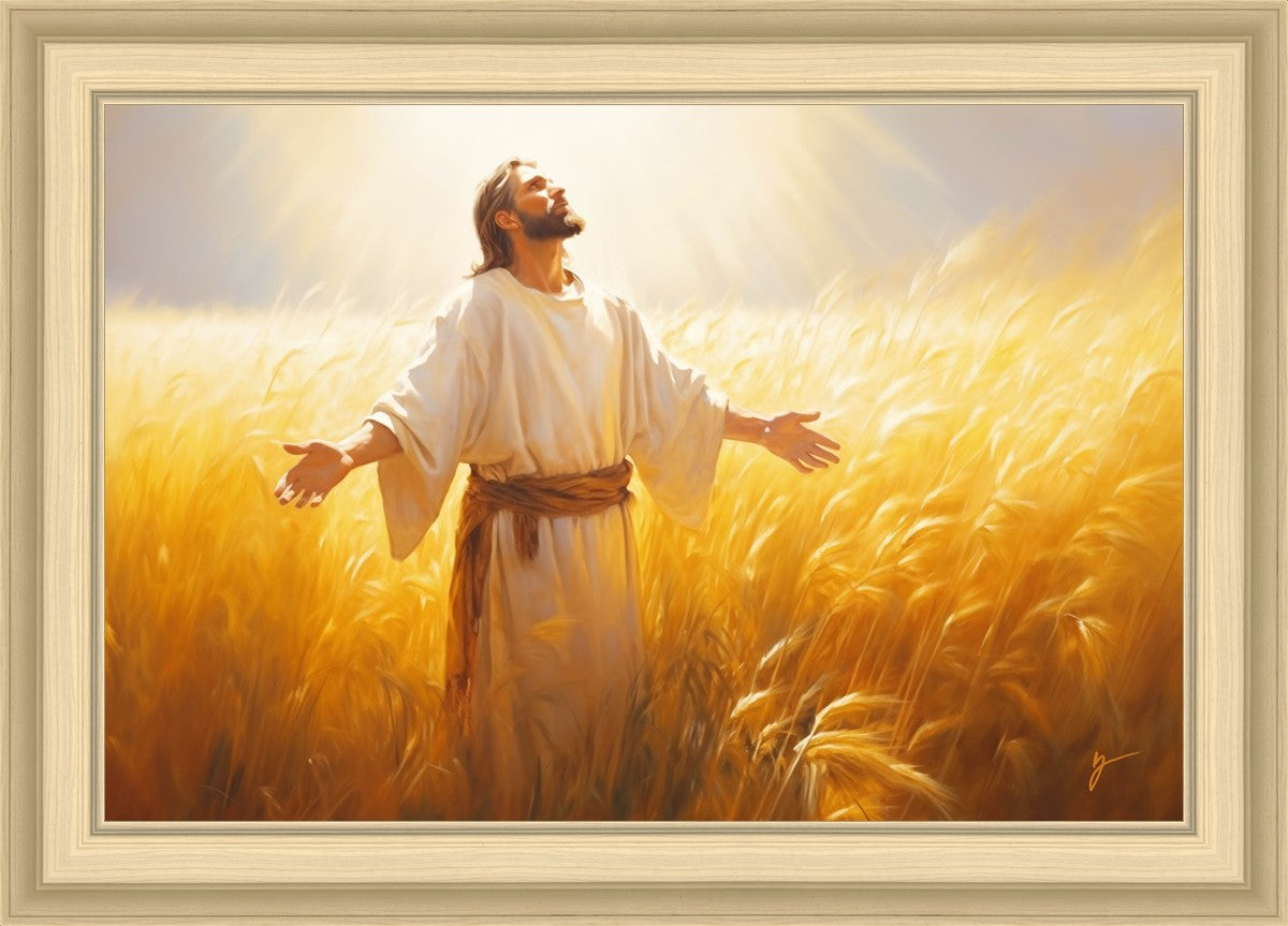Send Forth Laborers