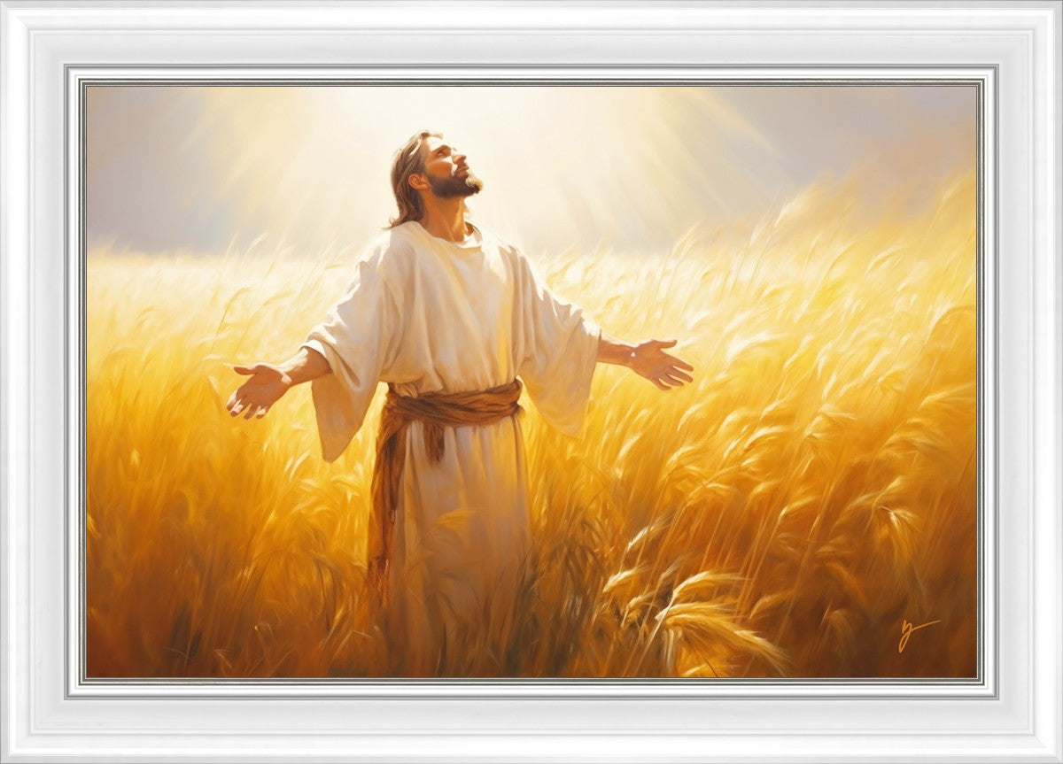 Send Forth Laborers