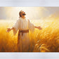 Send Forth Laborers