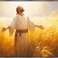Send Forth Laborers