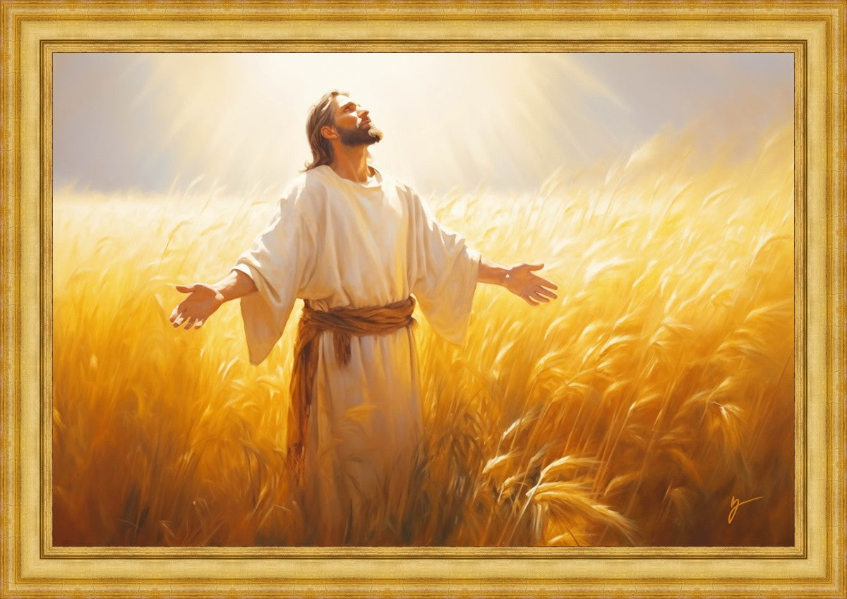 Send Forth Laborers