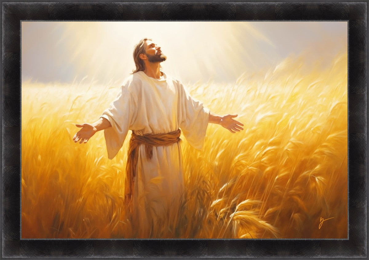 Send Forth Laborers