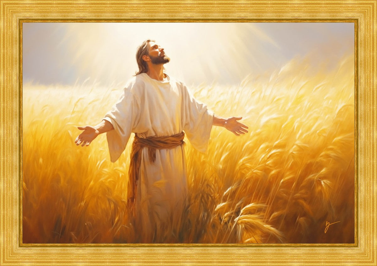 Send Forth Laborers