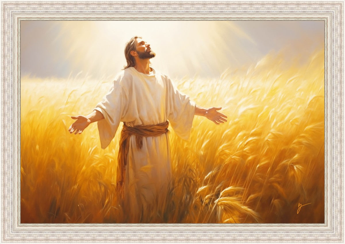 Send Forth Laborers