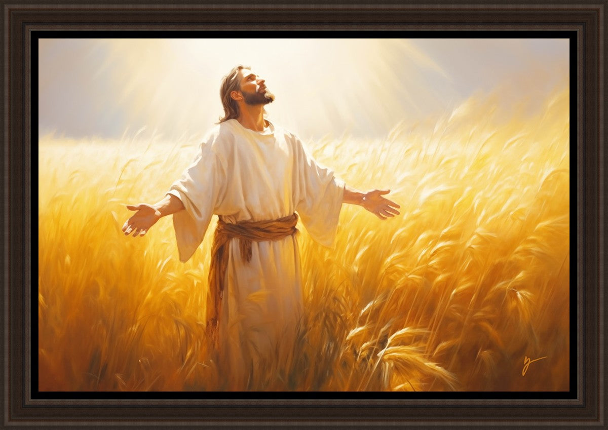 Send Forth Laborers