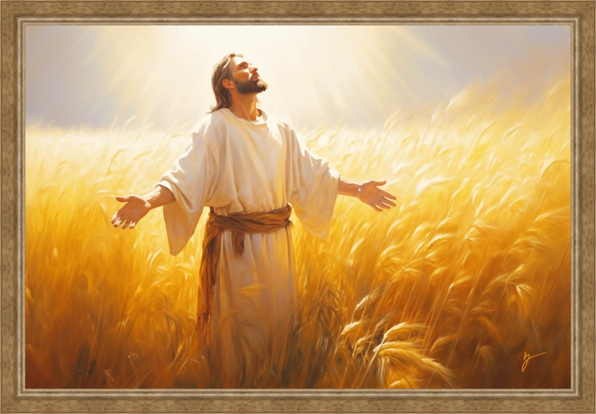 Send Forth Laborers
