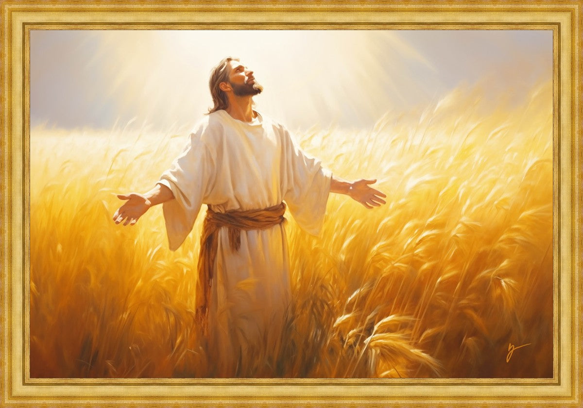 Send Forth Laborers