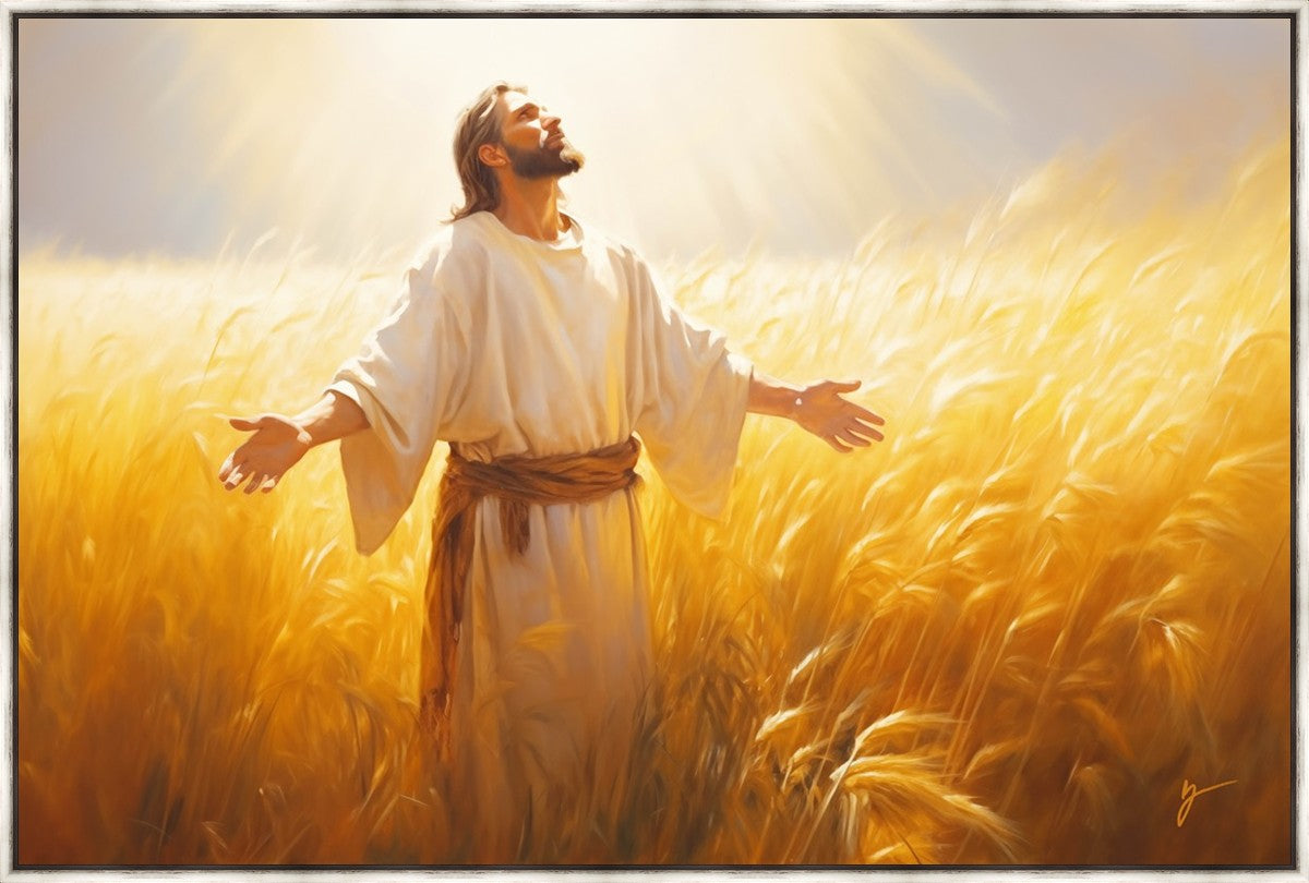 Send Forth Laborers