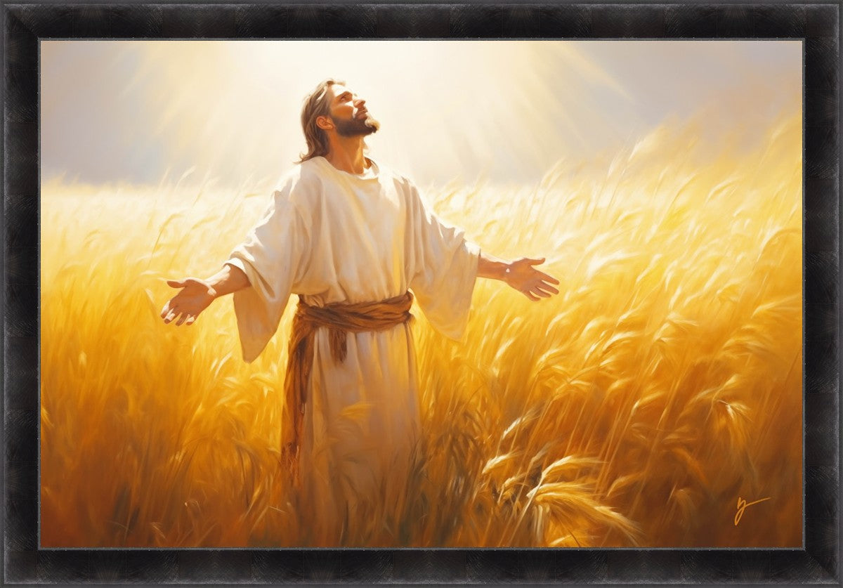 Send Forth Laborers