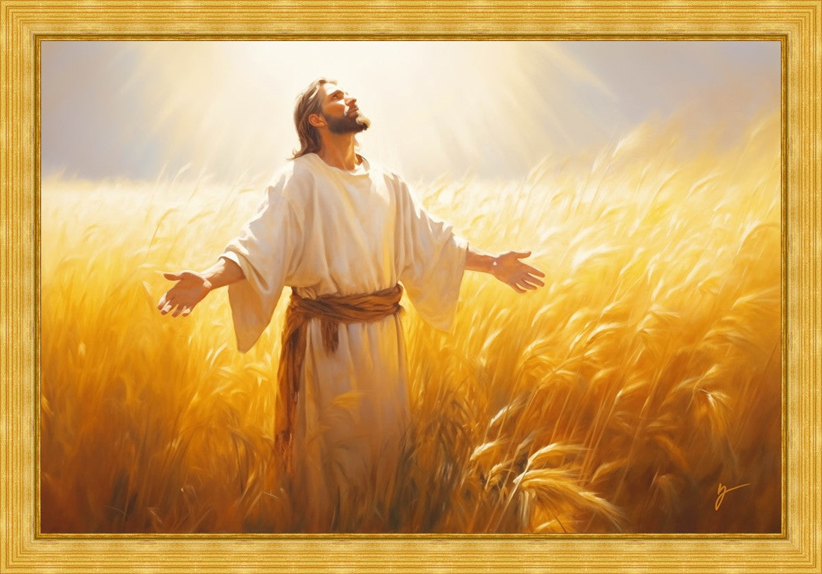 Send Forth Laborers