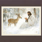 Winter Friend