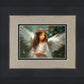 Delicate Christmas Angel