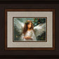 Delicate Christmas Angel