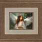 Delicate Christmas Angel
