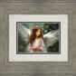 Delicate Christmas Angel