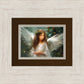 Delicate Christmas Angel