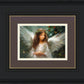 Delicate Christmas Angel