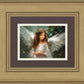 Delicate Christmas Angel
