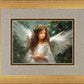 Delicate Christmas Angel