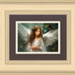 Delicate Christmas Angel