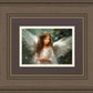Delicate Christmas Angel
