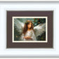 Delicate Christmas Angel