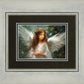 Delicate Christmas Angel