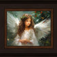 Delicate Christmas Angel
