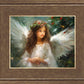 Delicate Christmas Angel