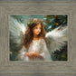 Delicate Christmas Angel