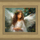 Delicate Christmas Angel