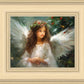 Delicate Christmas Angel