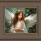 Delicate Christmas Angel