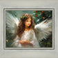 Delicate Christmas Angel