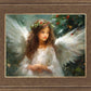 Delicate Christmas Angel