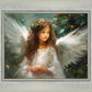Delicate Christmas Angel